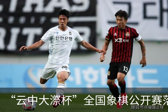 “云中大漈杯”全国象棋公开赛落幕 刘子健夺冠