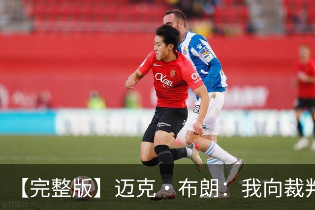 【完整版】迈克·布朗：我向裁判道歉了&我不应抱怨 布伦森是MVP