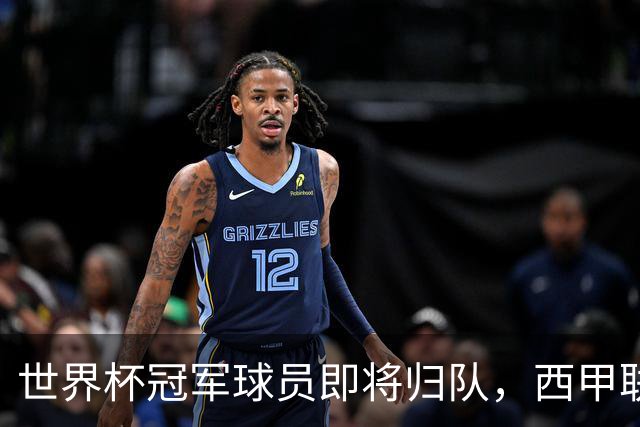 世界杯冠军球员即将归队，西甲联赛202627赛季蓄势待发
