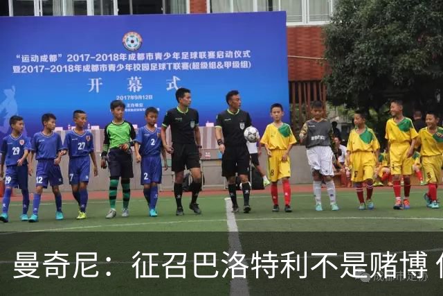曼奇尼：征召巴洛特利不是赌博 他会拼尽全力