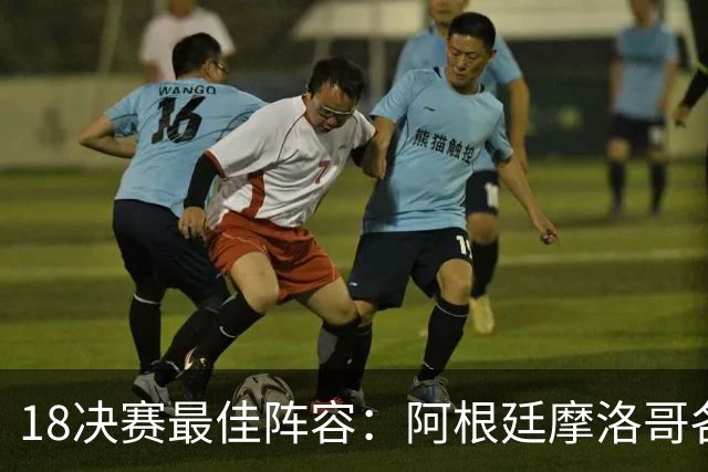 1/8决赛最佳阵容：阿根廷摩洛哥各3席 西班牙无人入选